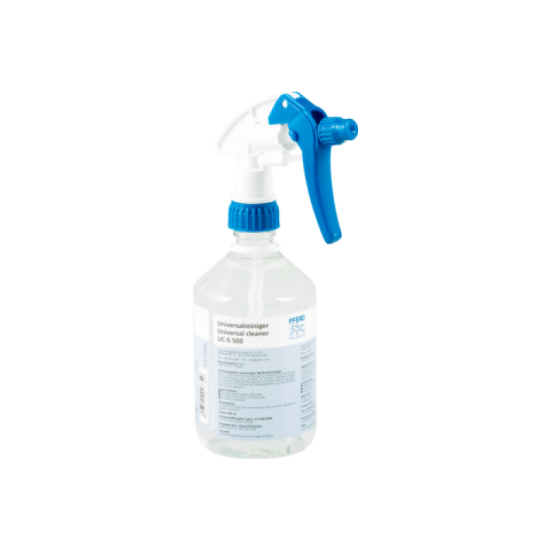 Очисник універсальний, 500мл, Universal Cleaner UC-S 500