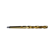 Свердло к/х 13,0мм VULKAN HSS-TiN