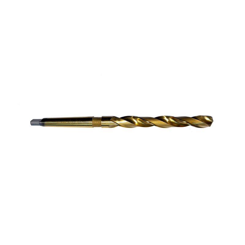 Сверло к/х 13,0мм VULKAN HSS-TiN