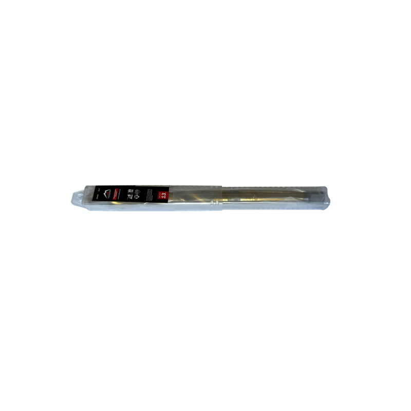 Сверло к/х 13,0мм VULKAN HSS-TiN