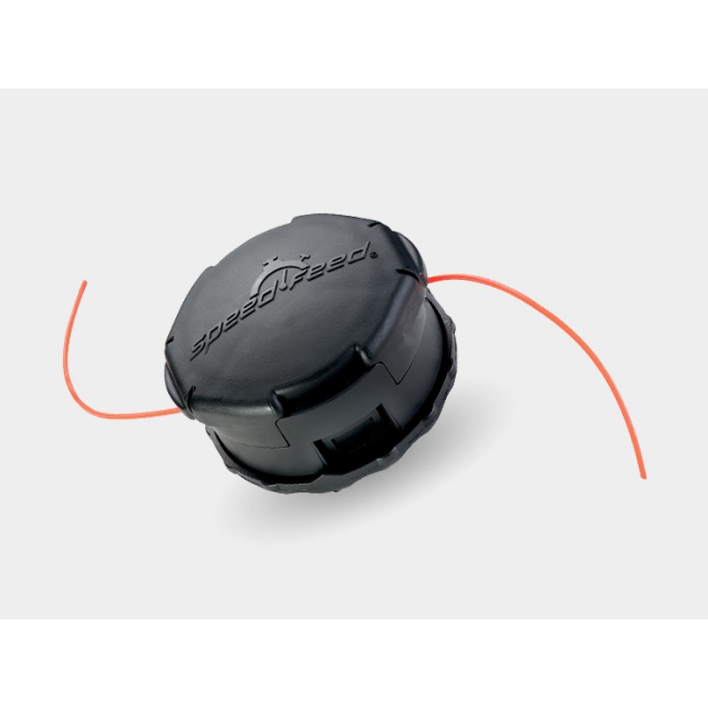 Косильна головка SF400 М10*P1.25 LH для GT-222ES,SRM-222ES, SRM-236TES, SRM-2620ES, SRM-2620TES, SRM-3020TES