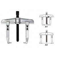 Знімач підшипника 520мм 2-лапи універсальний Whirlpower