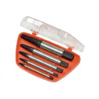 Набір екстракторів Whirlpower 5од