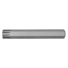 Бита Torx 45 75мм (під головку 10мм) 2шт
