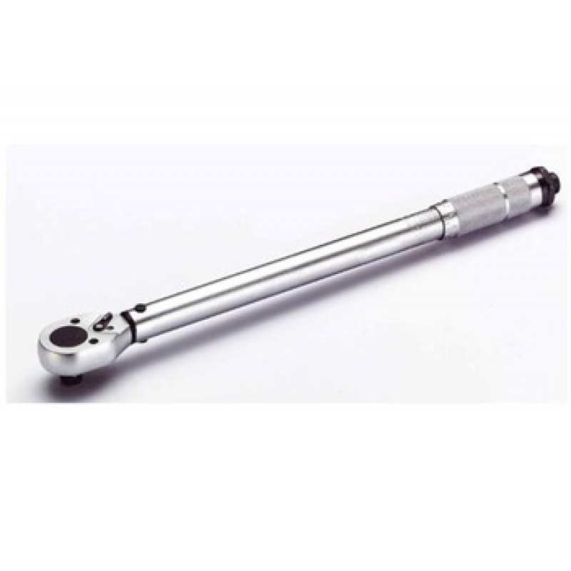 Ключ динамометричний 1/2" 42-210Nм