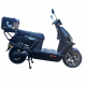 Скутер акумуляторний Flex Pro, 2000Вт, 72V, швидкість 60км/год, запас ходу 110км