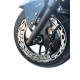 Скутер акумуляторний Flex Pro, 2000Вт, 72V, швидкість 60км/год, запас ходу 110км