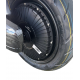 Скутер акумуляторний Flex Pro, 2000Вт, 72V, швидкість 60км/год, запас ходу 110км