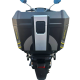 Скутер акумуляторний Flex Pro, 2000Вт, 72V, швидкість 60км/год, запас ходу 110км