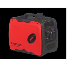 Генераторна установка інверторна FOGO F4001iS (3.0кВт)