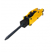 Гідромолот для мініекскаваторів GTM, 200Дж