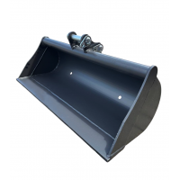 Ковш для мініекскаваторів GTM 800мм/планувальний