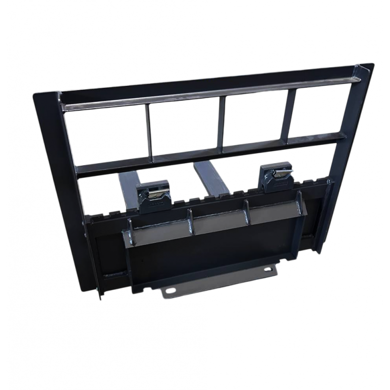 Вила для мінінавантажувачів GTM