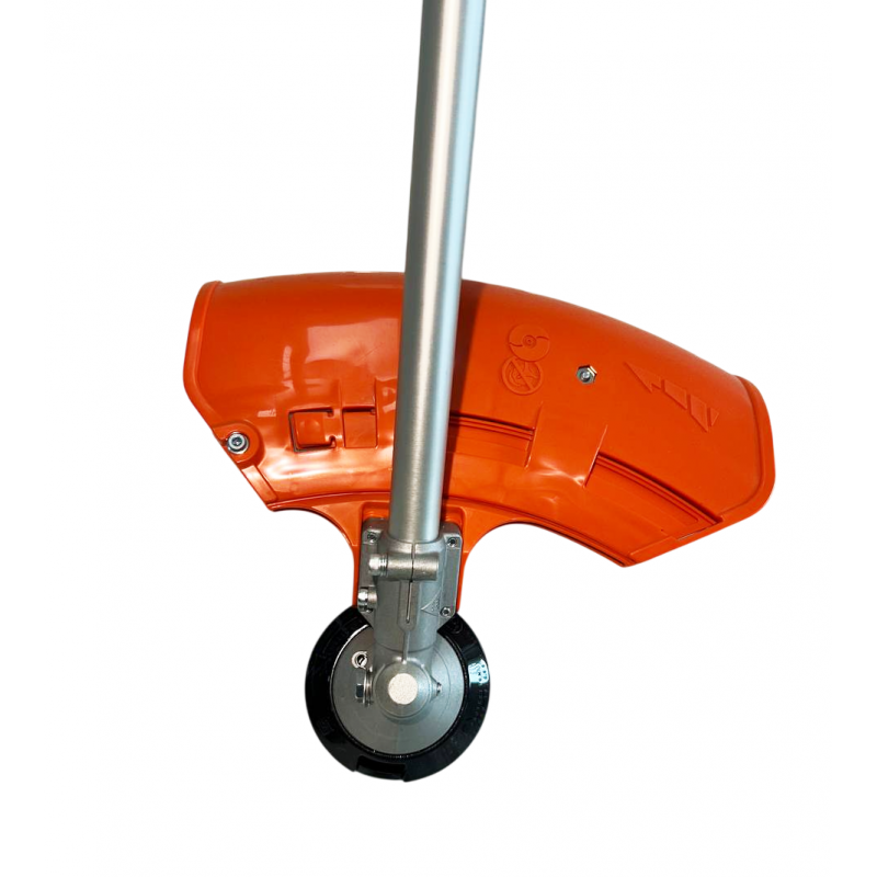 Мотокоса SRM-222ES/U 0,71кВт/0,97л.с., ECHO косильная головка + нож для зарослей