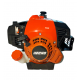 Кущоріз SRM-420ES/U 1,78кВт/2,42к.с., косильна головка + ніж для заростей
