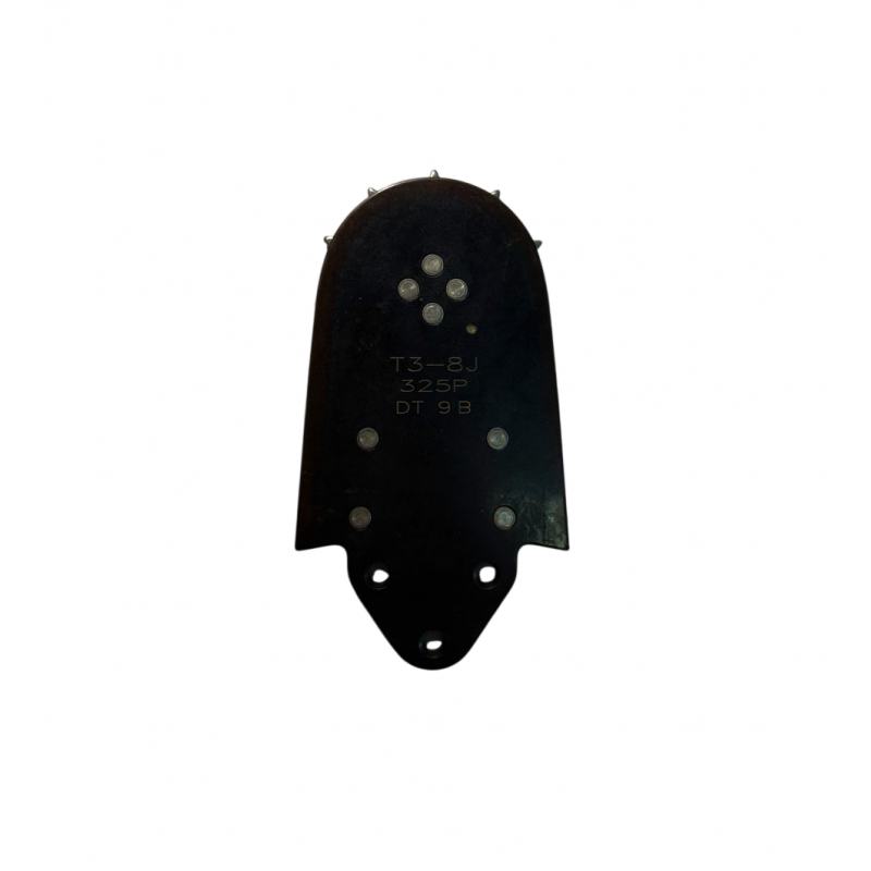 Змінна зірочка до шини ECHO 40/45cм 0,325" із заклепками