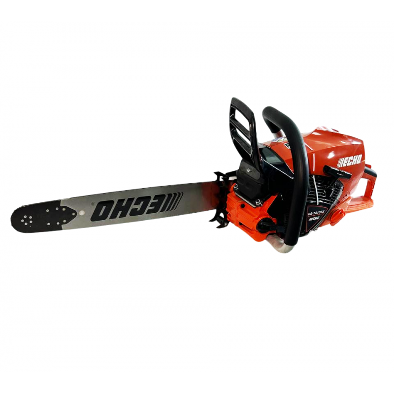 Бензопила ECHO CS-7310SX 4,05 кВт/5,4 л.с. 20", 3/8 72лан., 1,5мм