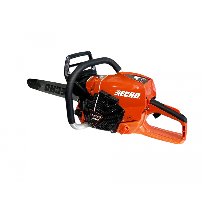 Бензопила ECHO CS-7310SX 4,05 кВт/5,4 л.с. 20", 3/8 72лан., 1,5мм