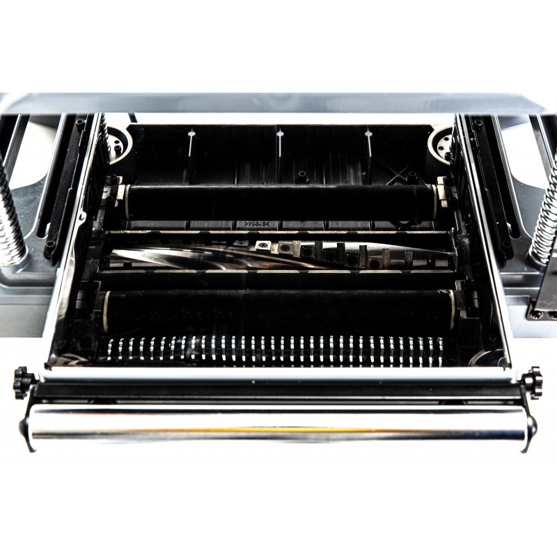 Рейсмусний верстат GTM MB13/1-3B, 1,8кВт, 10000об/хв