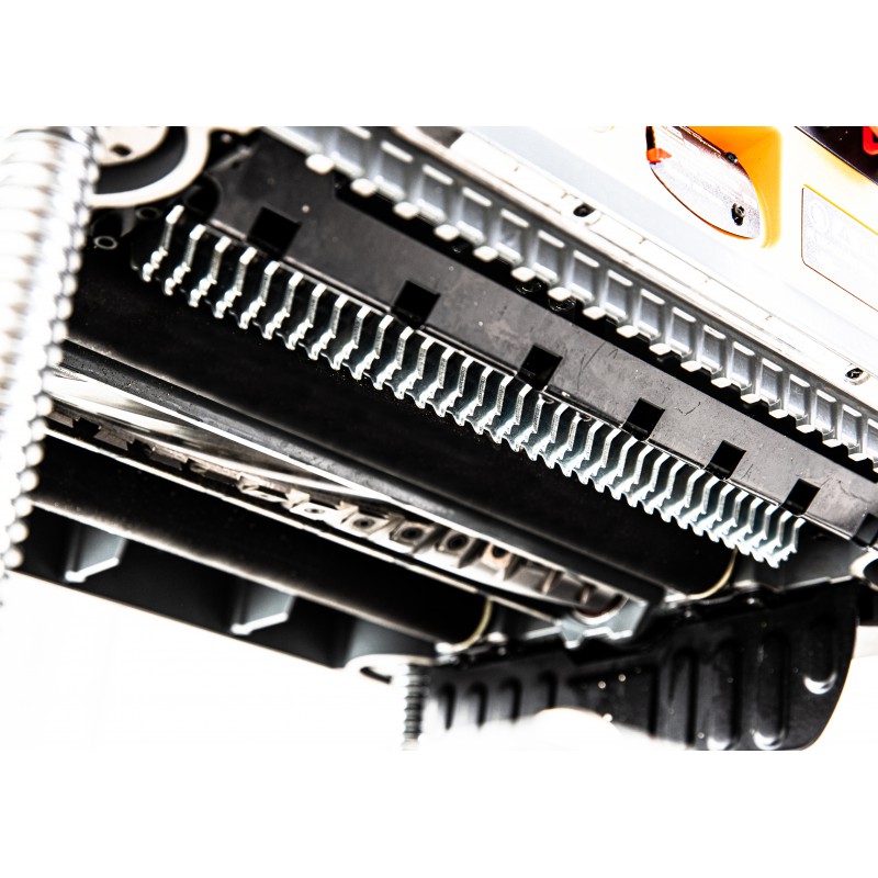 Рейсмусний верстат GTM MB13/1-3B, 1,8кВт, 10000об/хв