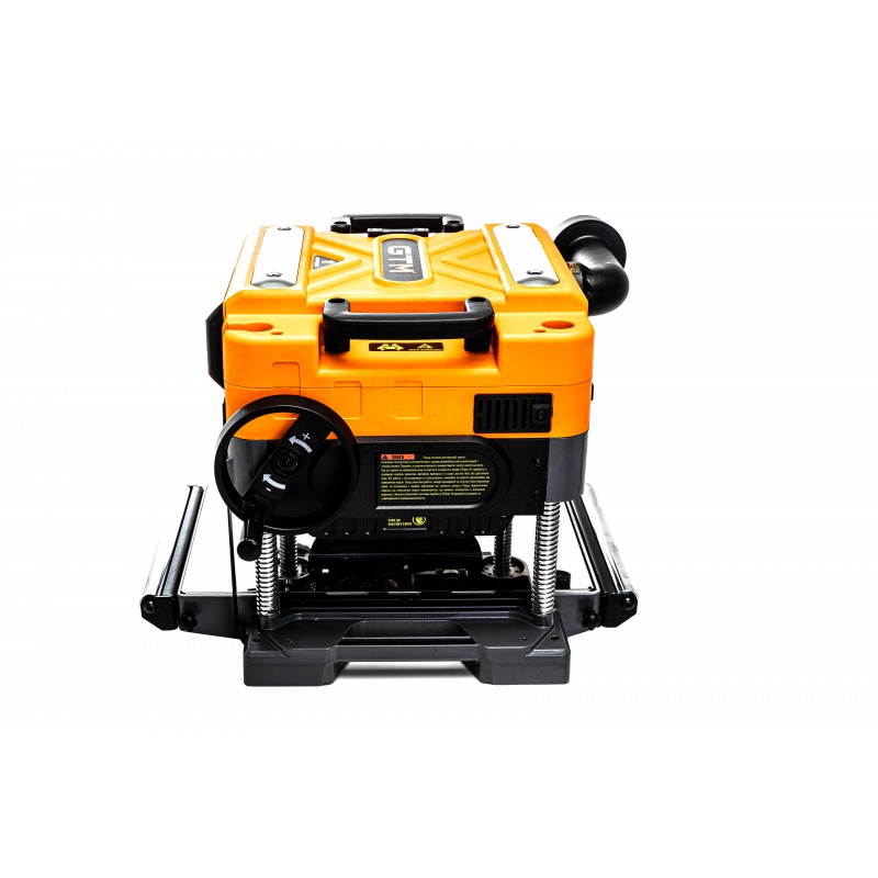 Рейсмусний верстат GTM MB13/1-3B, 1,8кВт, 10000об/хв