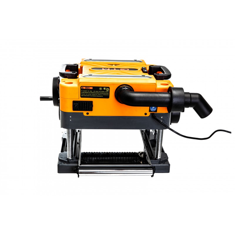 Рейсмусний верстат GTM MB13/1-3B, 1,8кВт, 10000об/хв