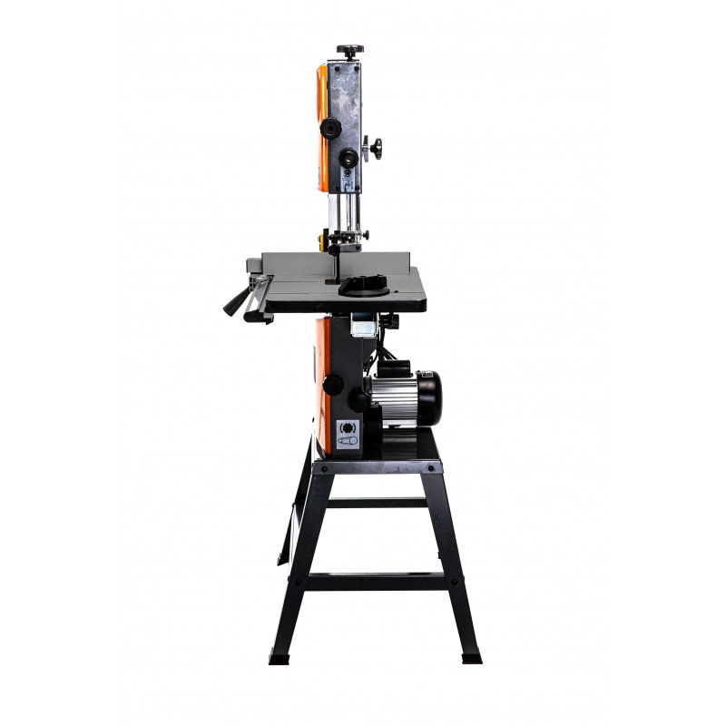 Стрічковопильний верстат GTM MJ12ECO, 750Вт, 230В, 2240х3-20, товщ. різання 165мм