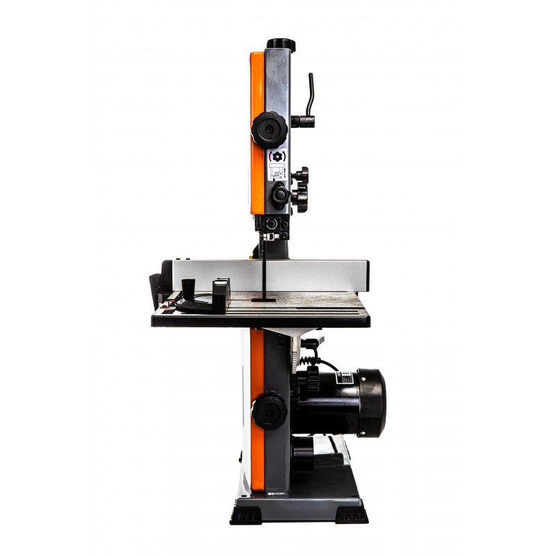 Стрічковопильний верстат GTM MJ9Eco, 300Вт, 230В, 1575х3-10, товщ. різання 90мм