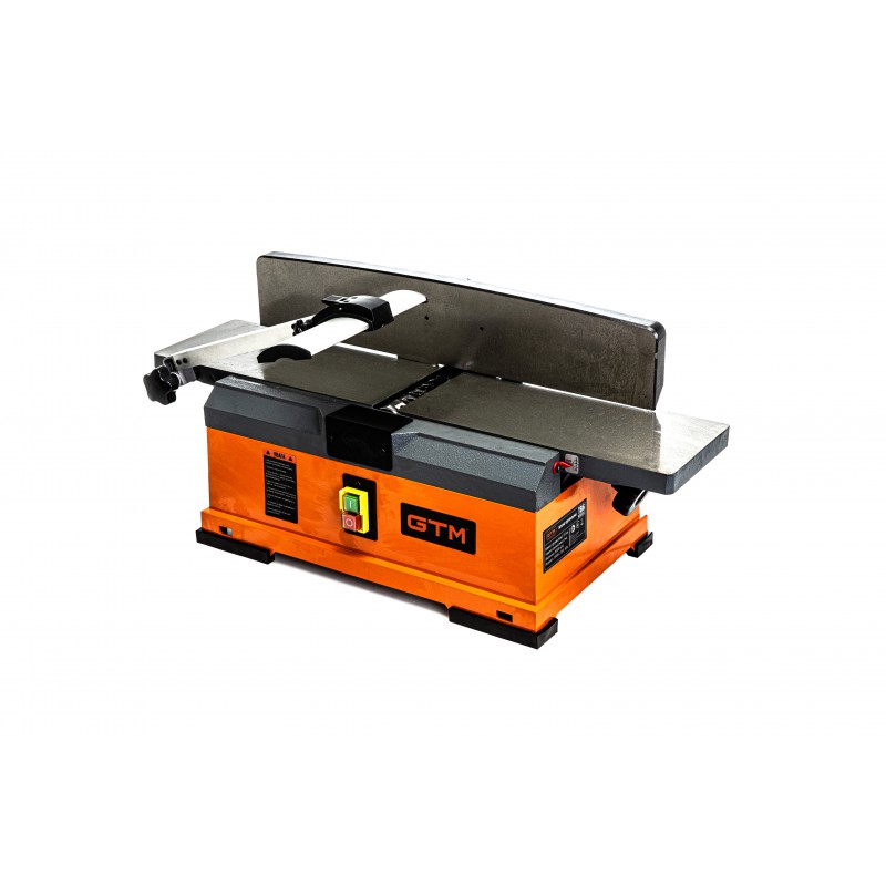 Фугувальний верстат GTM TB6 1100Вт