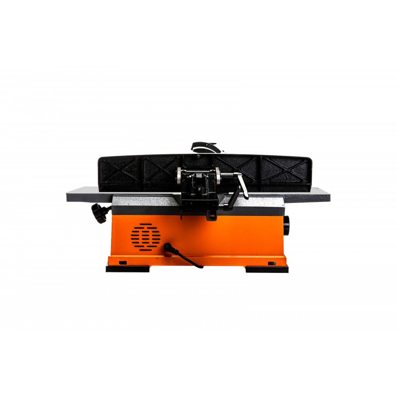 Фугувальний верстат GTM TB6 1100Вт