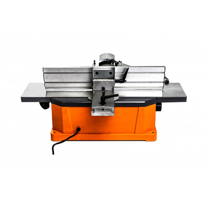 Фугувальний верстат GTM TB6/3 1100Вт