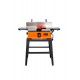 Фугувальний верстат GTM TB8 H (Helical) 1500Вт