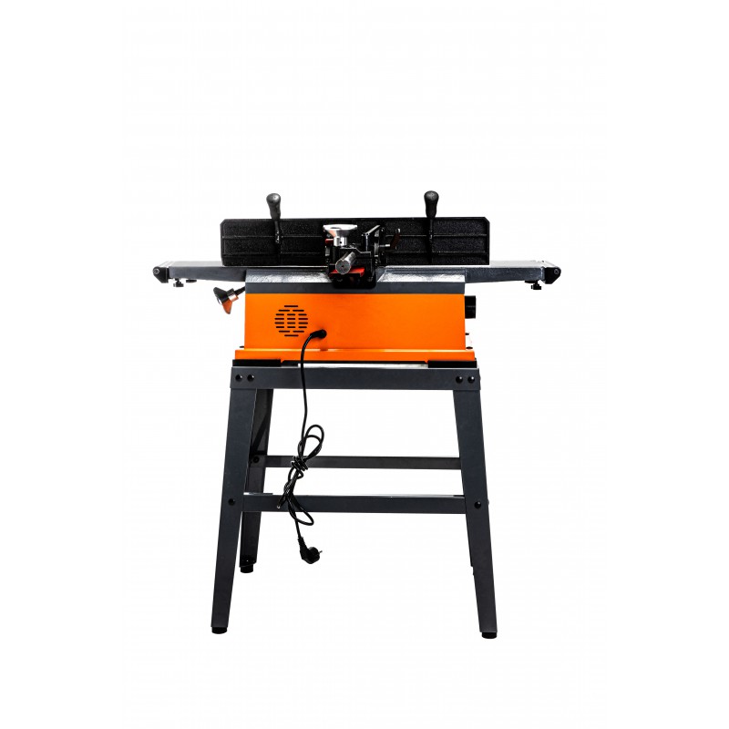 Фугувальний верстат GTM TB8 H (Helical) 1500Вт