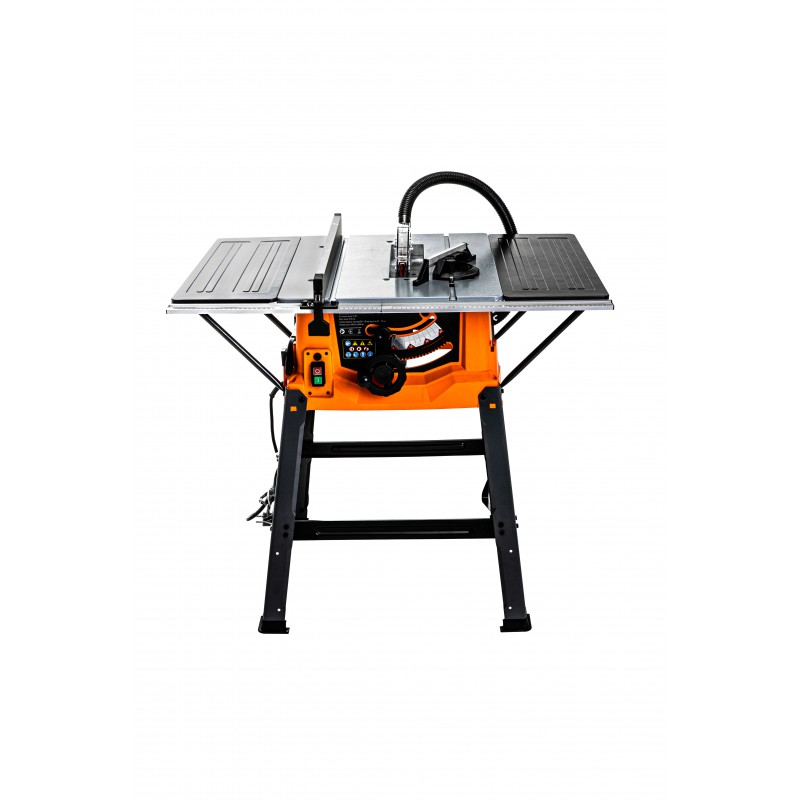 Циркулярна пила TS250, GTM 1,8кВт, 254х30х2,8/36 зубів