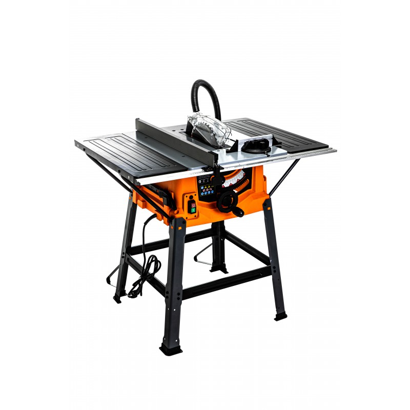 Циркулярна пила TS250, GTM 1,8кВт, 254х30х2,8/36 зубів