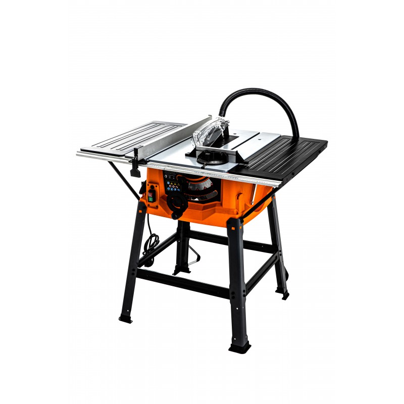 Циркулярна пила TS250, GTM 1,8кВт, 254х30х2,8/36 зубів