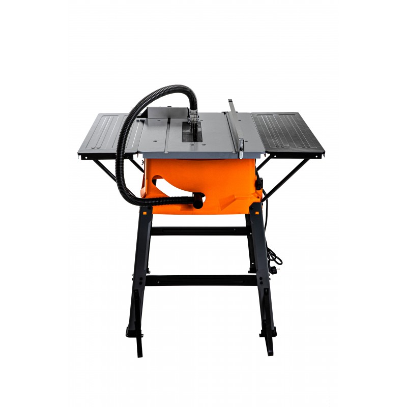 Циркулярна пила TS250, GTM 1,8кВт, 254х30х2,8/36 зубів