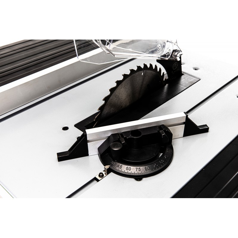 Циркулярна пила TS250, GTM 1,8кВт, 254х30х2,8/36 зубів