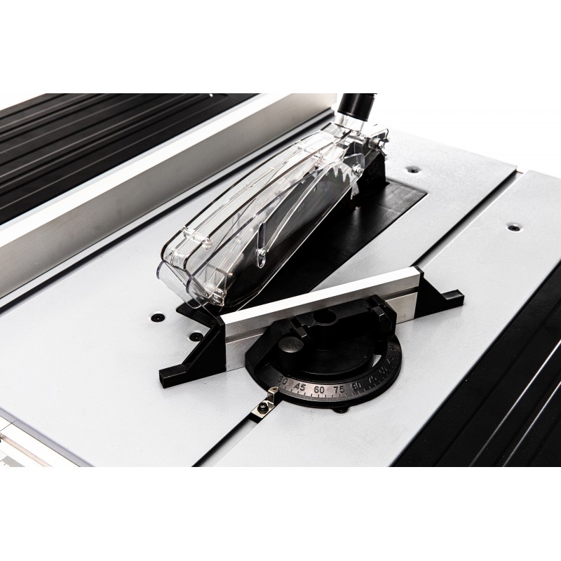 Циркулярна пила TS250, GTM 1,8кВт, 254х30х2,8/36 зубів