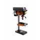 Верстат свердлильний GTM ZJW4116/2 230В 750Вт, патрон 16 безключевий/МК2