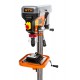 Верстат свердлильний GTM ZJW5120/1 230В, 750Вт, патрон безключевий 16/МТ3, високий