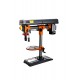 Верстат свердлильний GTM ZJY4116 230В 375Вт, патрон безключевий 16/МТ2