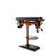 Верстат свердлильний GTM ZJY4116 230В 375Вт, патрон безключевий 16/МТ2
