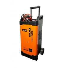 Пускозарядний пристрій інверторний GTM CK-600 12/24В 30-2000Ah, пуск.струм-400A