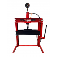 Прес гідравлічний 12т настільний GTM 