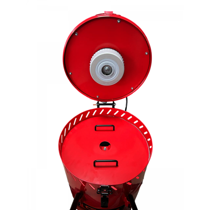 Піскоструйна установка GTM 106л з пилососом 1,2 кВт