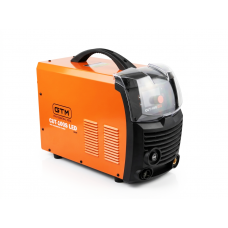 Аппарат плазменной резки GTM CUT-100S LED 400В