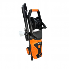 Мийка в/т LT305, тиск - 100/140бар, прод 7л/хв, шланг 5м, алюм. помпа GTM