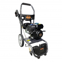Мийка в/т LT810B, тиск - 207Бар, прод. 10л/хв, шланг 8м, бенз.двигун GTM