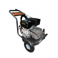 Мийка в/т 18G36-15A, тиск - 248Бар, прод. 18л/хв, шланг 8м, бенз.двигун GTM